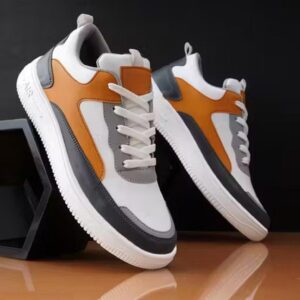 ANJRS Men’s Casual Sports Shoes