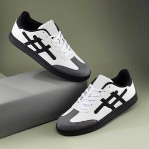 ANJRS Men’s Street Style Sneakers