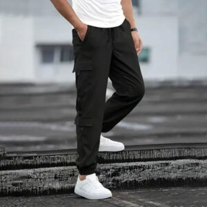 Men Cargos Pack of 1