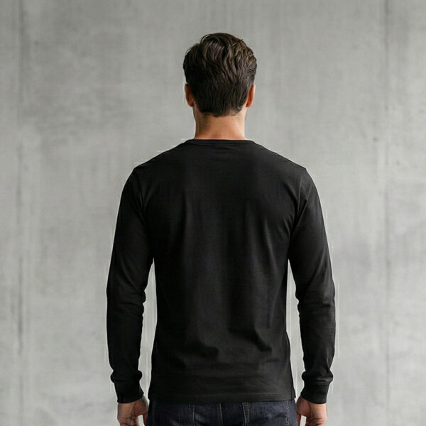 15267857760627-img5-cotton-blend-round-neck-printed-t-shirt-for-men-black-blue-s-pack-of-2