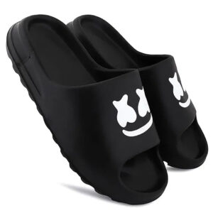 Black Smile Slides