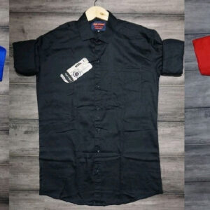Men’s 3-Pack Casual Multicolor Shirts Combo
