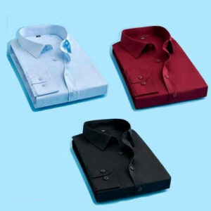 Stylish 3-Shirt Multicolor Casual Combo for Men