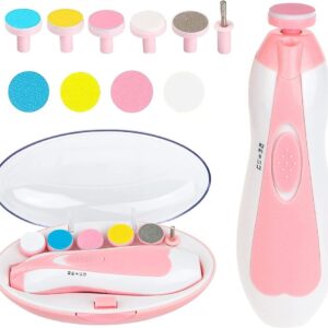Baby Nail Trimmer