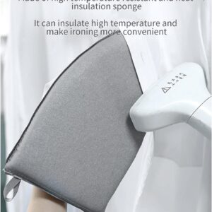 Garment Steamer Ironing Gloves