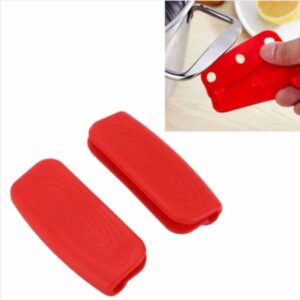 Silicone Pot Handle Holder