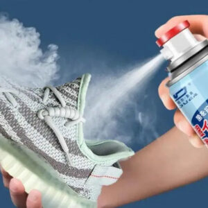 Shoe Deodorant Spray 400gm