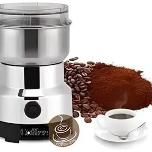 Multifunction Smash Machine Household Electric Cereals Grain Grinder