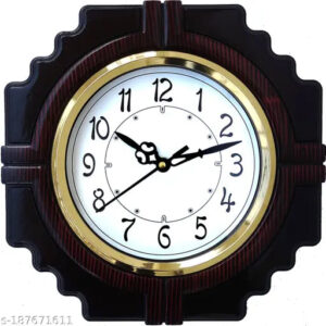 Analog Wall clock Premium Quality
