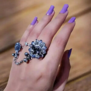 Creation Beautiful Ring
