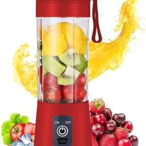 Electric Juicer