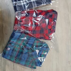Pack of 3 shirt