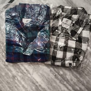 Pack of 2 shirt