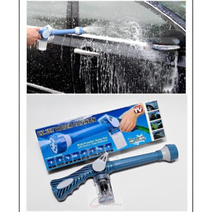 spray gun