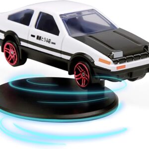 Car Dashboard Spinner AE86