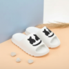 White Smiley Slides03