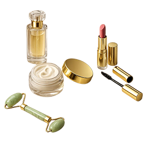 Beauty & Personal Care