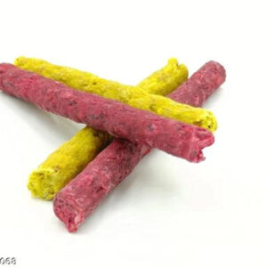 Mix Flavour Chew Stick for Dog (600 g)