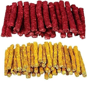Rawhide Mutton & Chicken Flavour Chew Stick (800 g)