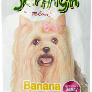 Jer High Banana Stick (70 g, Pack of 1)
