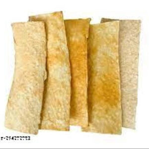 Rawhide Chicken Chips for Dog (400 g)