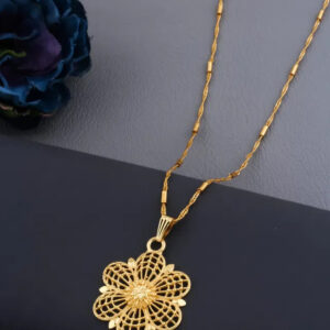 Gold Mangalsutra for Women | Combo Mangalsutra Gold Chain | Long Gold Mangalsutra Design | Stylish 24 Inch Mangalsutra | Classic Women’s Mangalsutra Design |