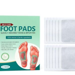 Foot Pads pack of 10