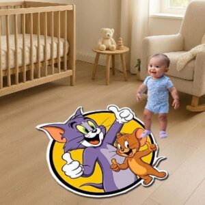Bathroom Mat for Home