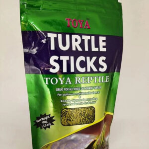 Toya Turtle Food Sticks (200 g)
