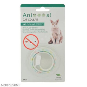 Anti Flea Tick Collar Protection for Puppy