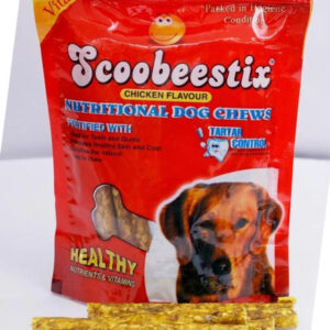 Scoobee Chicken Chewstick (400 g)