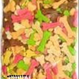Mix Flavour Puppy Biscuits (400 g)
