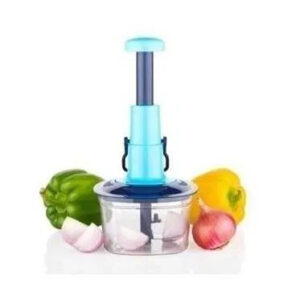 Manual Fruit and Vegetable Chopper