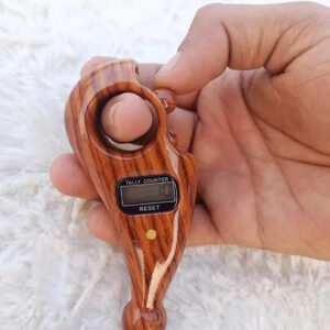 JapCounter™- Digital Jaap Mala