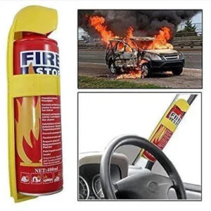 Fire Stop Fire Extinguisher