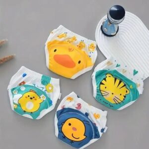 Reusable Cloth Diaper for Baby