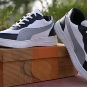 Anjrs Men’s Comfortable Sports Running & Casual Shoes for Boys and Men