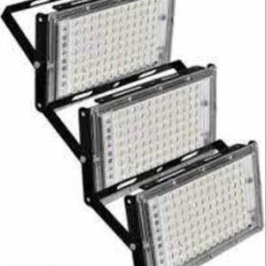LED Brick Light (Multicolor, 50 W) (Pack of 4)