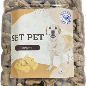 Chicken Puppy Biscuits (800 g)