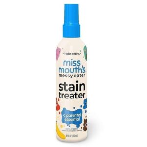 Power Clean Stain Remover Spray (Pack of 2)