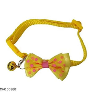 ABS Plastic Coller Belt for Pet (Multicolor)
