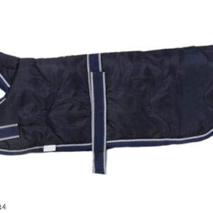 Wool Solid Coat for Dogs (Multicolor, 24)