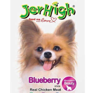 Jer High Blueberry Stick (70 g)