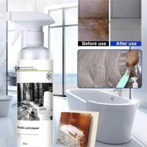 Multi-Purpose Oxalic Acid Stain Removal Spray (Pack of 2)