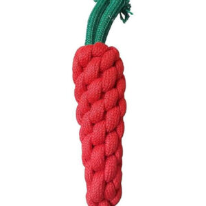 Cotton Knot Toy for Pet (Multicolor)