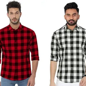 Men’s Stylish Combo Shirts