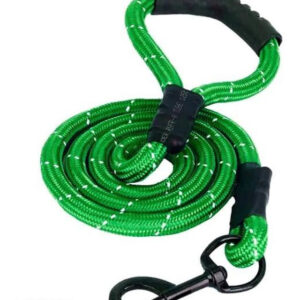 Nylon 18 mm Maxi Rope for Dog (Multicolor)