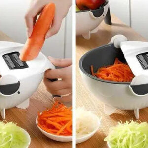 7 in 1 Multifunction Vegetable Cutter