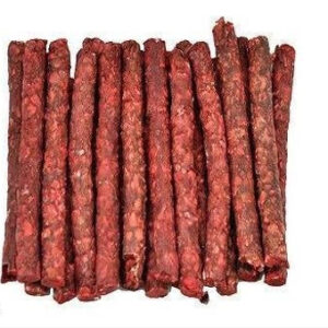 Mutton Munchy Chew Sticks for Pet (600 g)