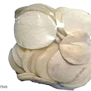 Rawhide Chicken Chips for Dog (400 g)